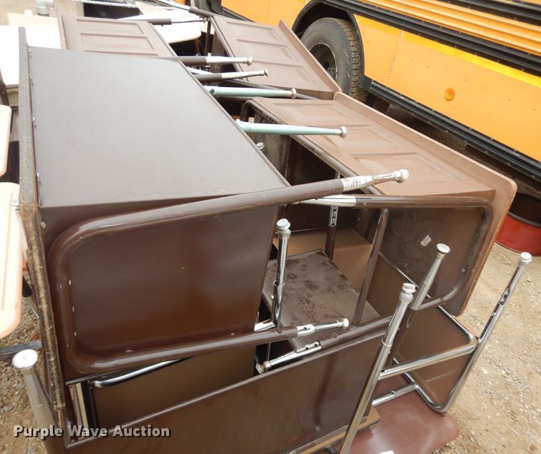 image for item IE9940 Approximately 20 desks