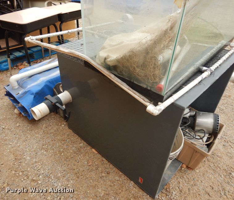 image for item IE9941 Aquarium