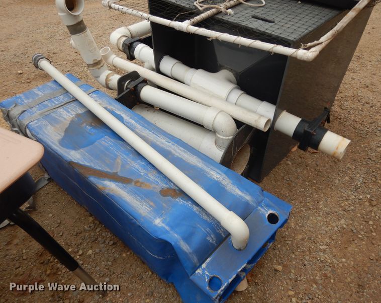 image for item IE9941 Aquarium