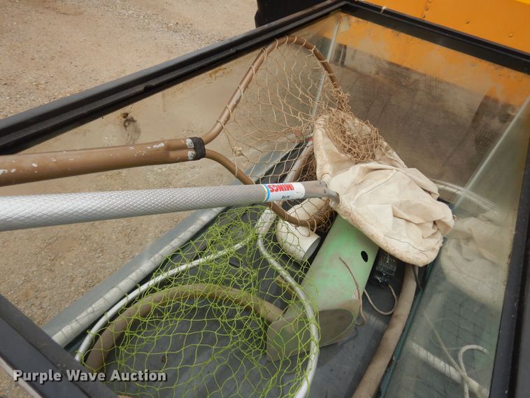 image for item IE9941 Aquarium