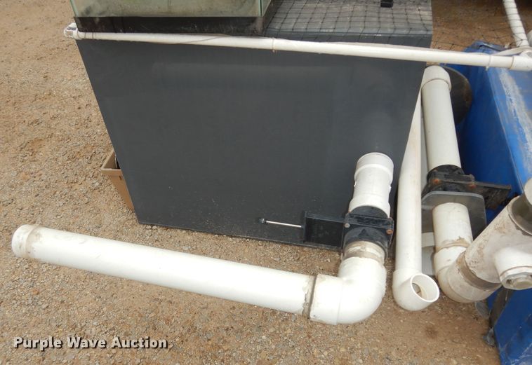 image for item IE9941 Aquarium