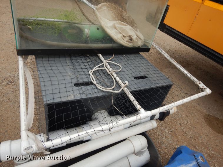 image for item IE9941 Aquarium