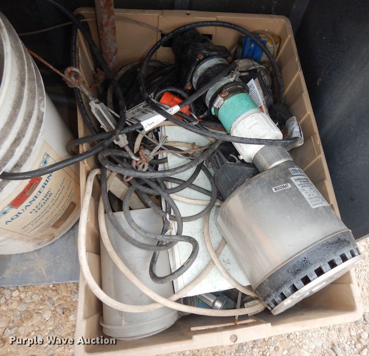 image for item IE9941 Aquarium