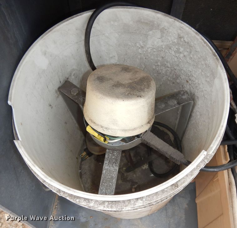 image for item IE9941 Aquarium