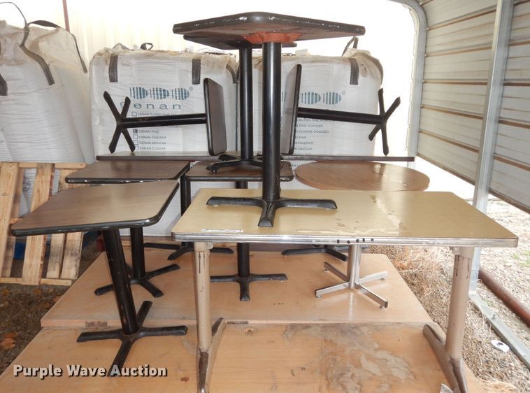 image for item IE9942 (11) tables