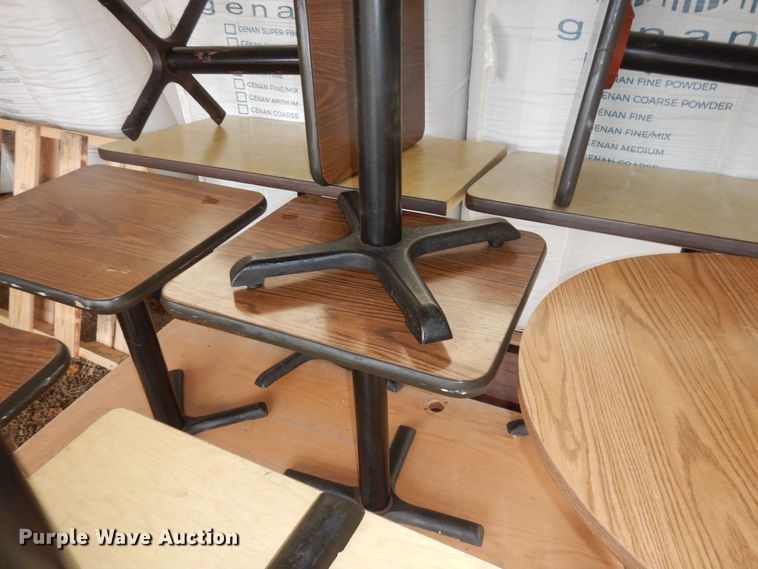 image for item IE9942 (11) tables