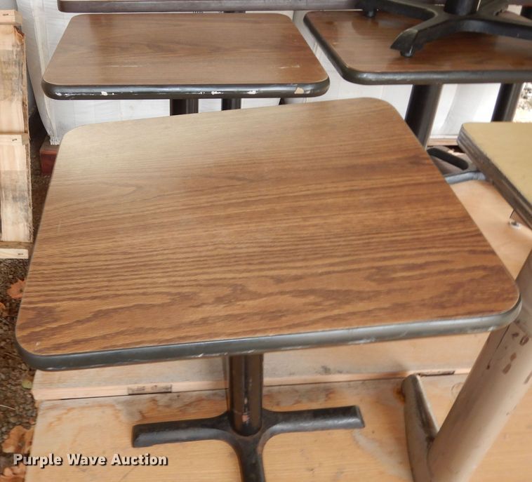 image for item IE9942 (11) tables