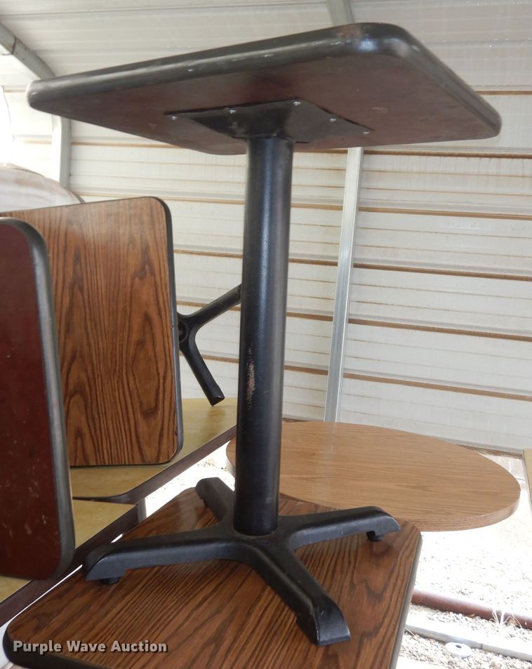 image for item IE9942 (11) tables