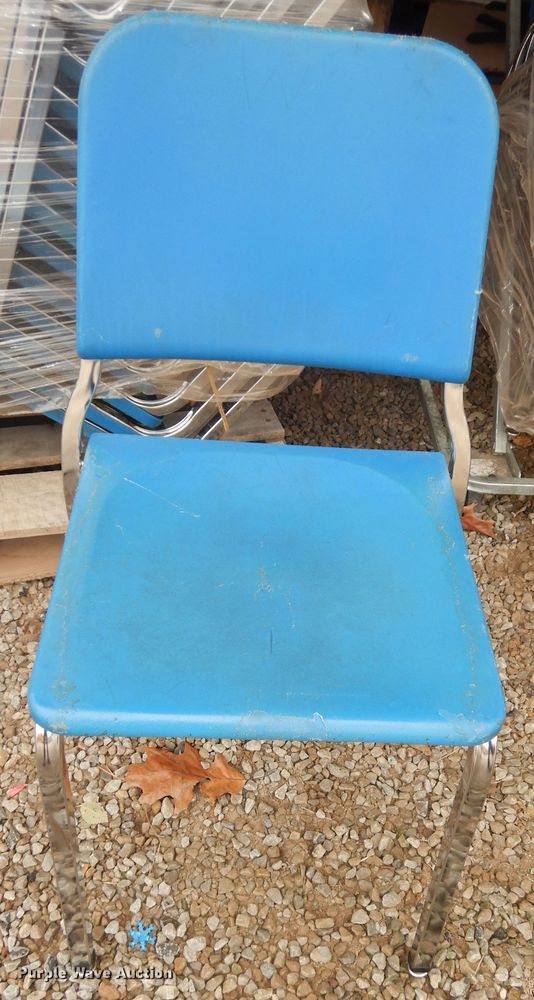 image for item IE9946 Approximately 52 chairs