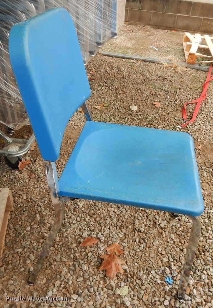 image for item IE9946 Approximately 52 chairs