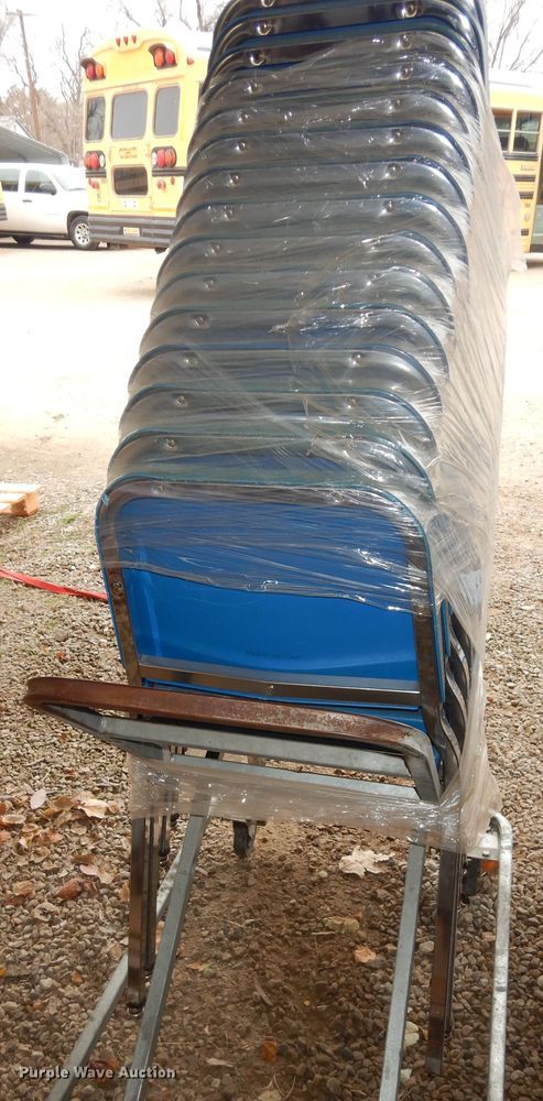 image for item IE9946 Approximately 52 chairs