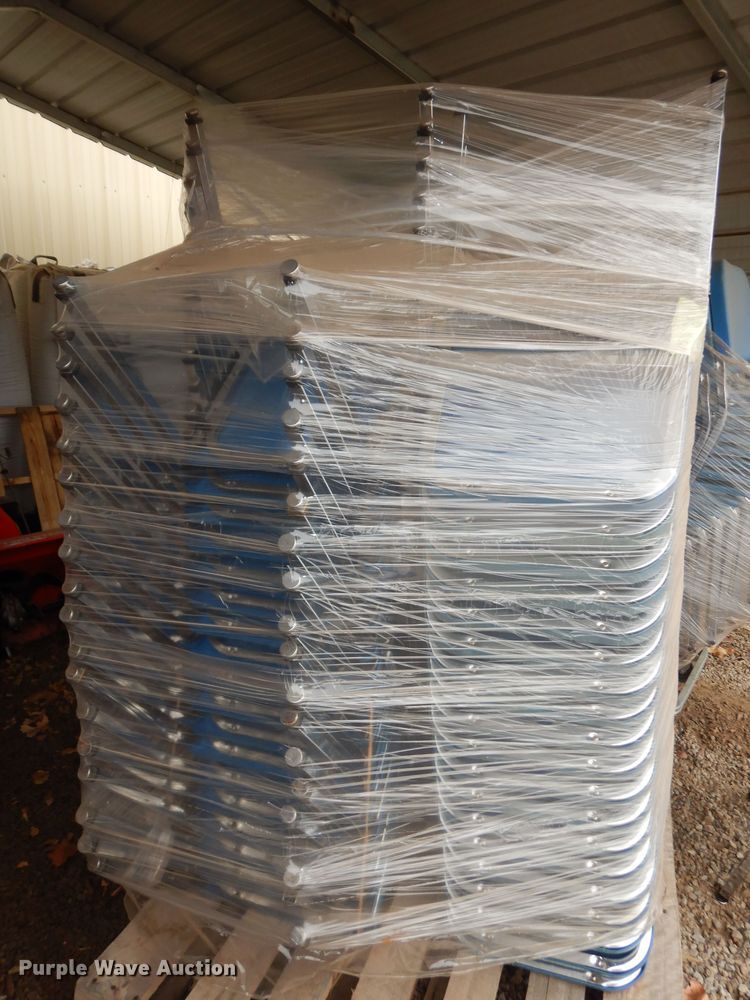 image for item IE9946 Approximately 52 chairs