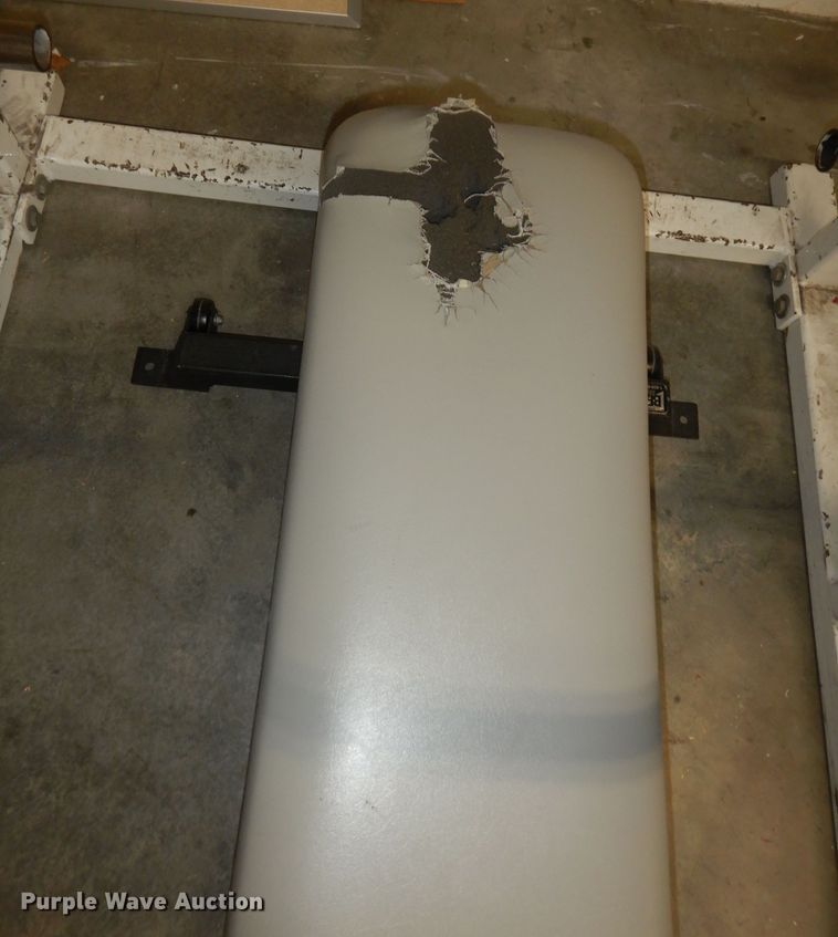 image for item IE9948 (2) BFS squat racks