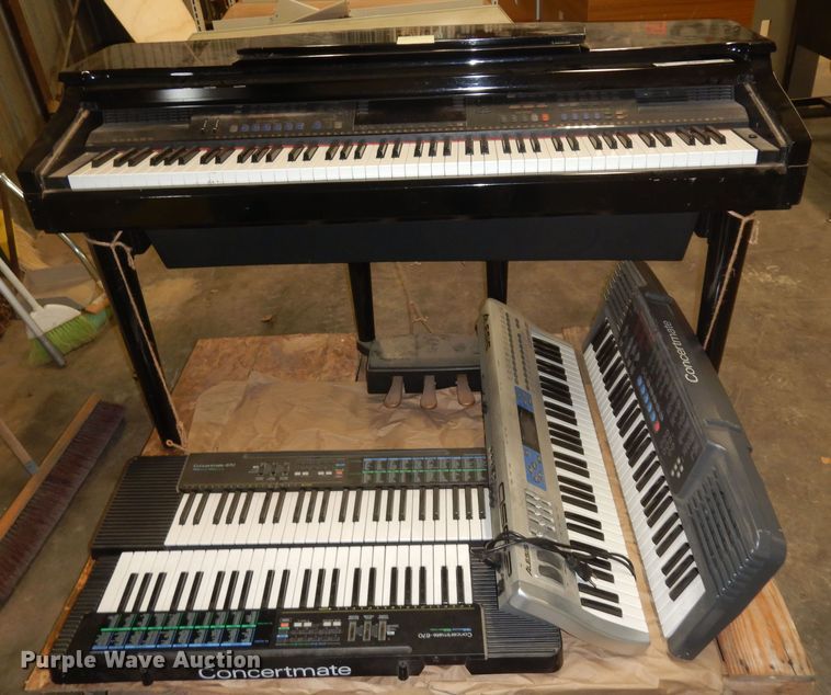 image for item IE9949 Music equipment