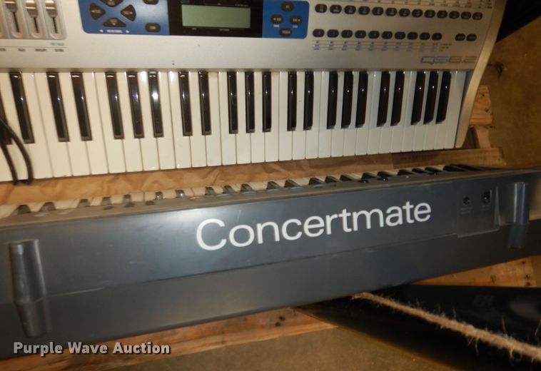 image for item IE9949 Music equipment