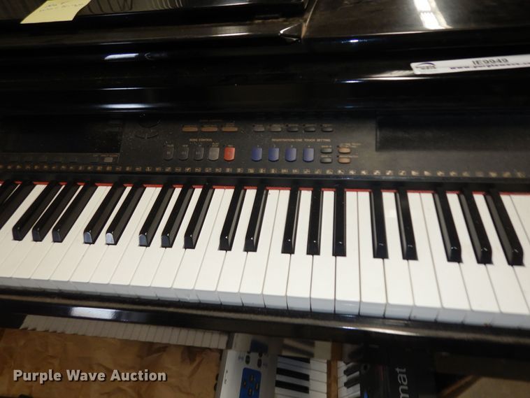 image for item IE9949 Music equipment