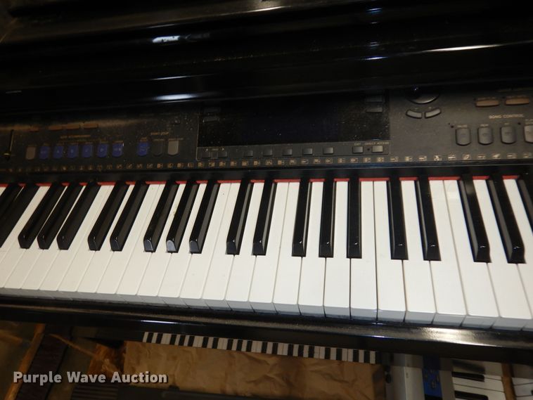 image for item IE9949 Music equipment