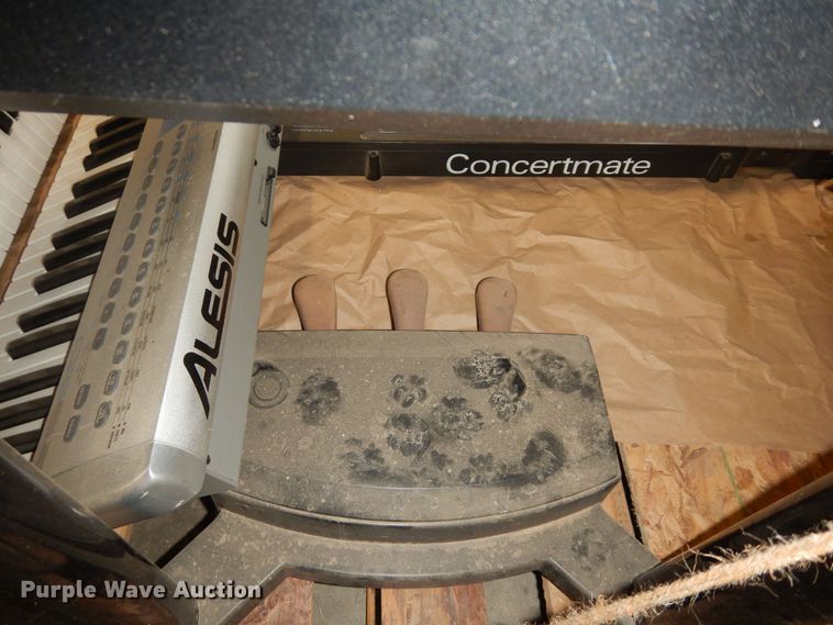 image for item IE9949 Music equipment