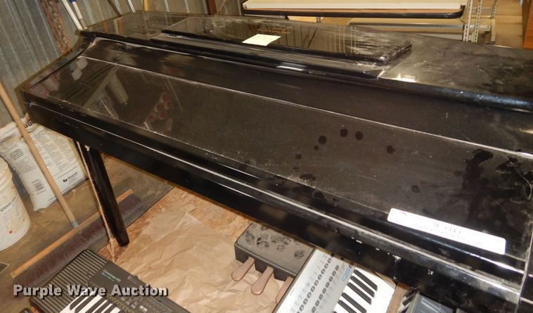 image for item IE9949 Music equipment