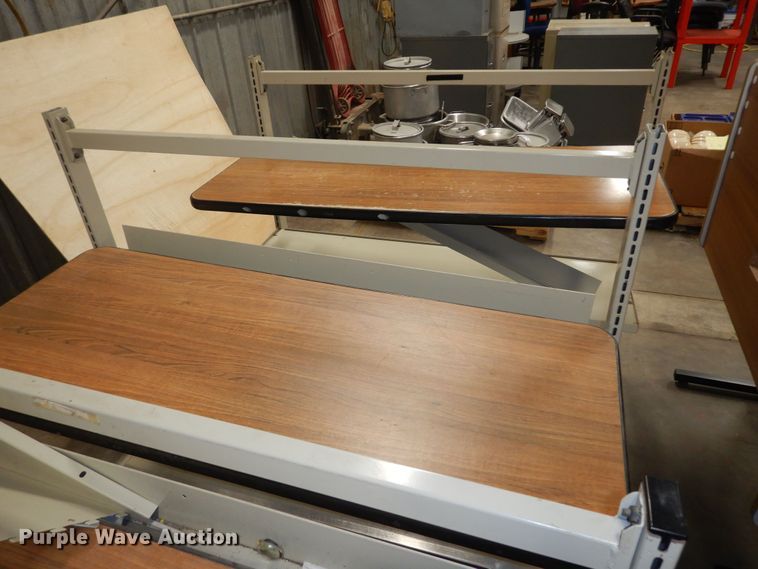 image for item IE9950 (8) computer desks