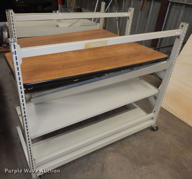 image for item IE9950 (8) computer desks