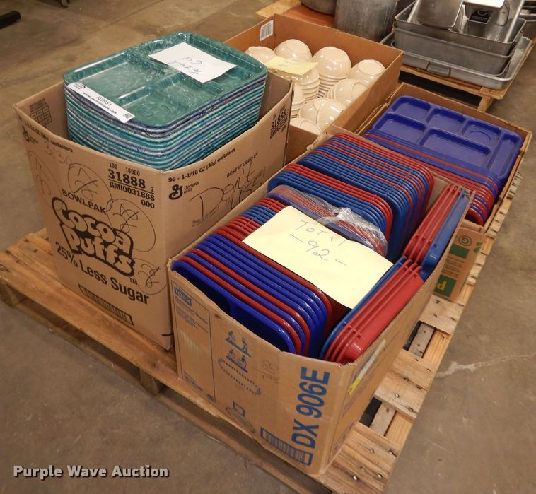 image for item IE9951 Restaurant equipment