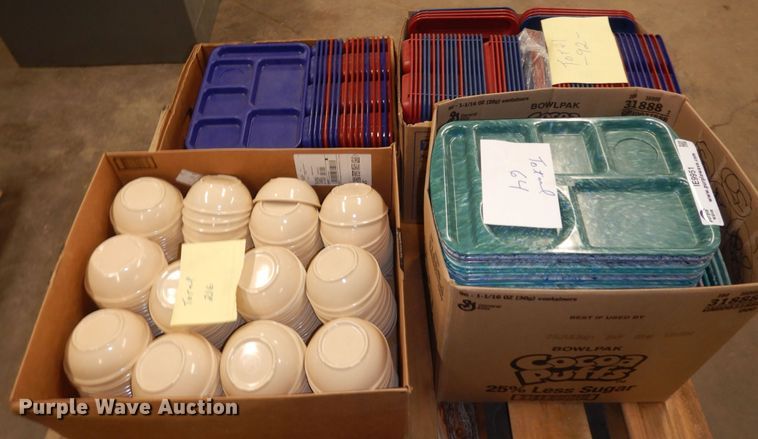 image for item IE9951 Restaurant equipment