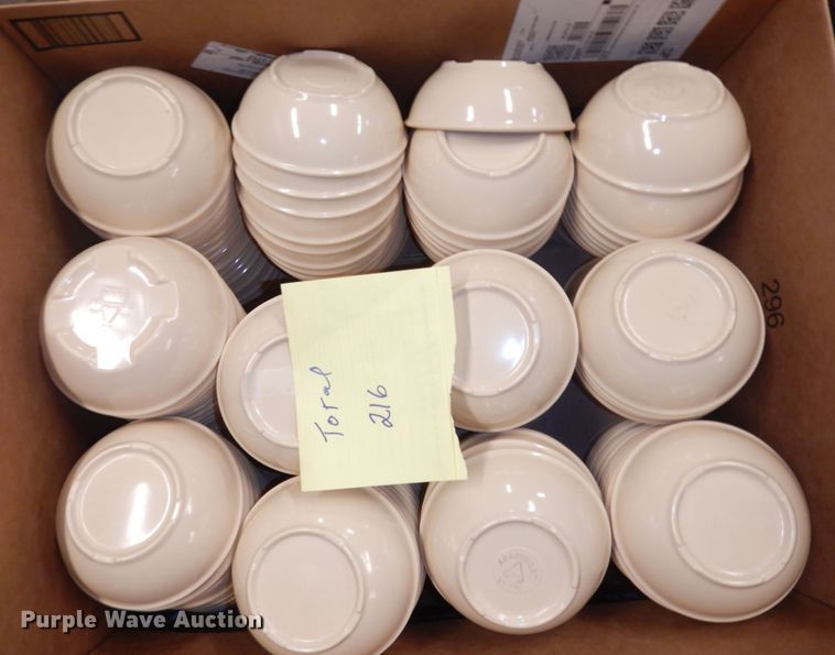 image for item IE9951 Restaurant equipment