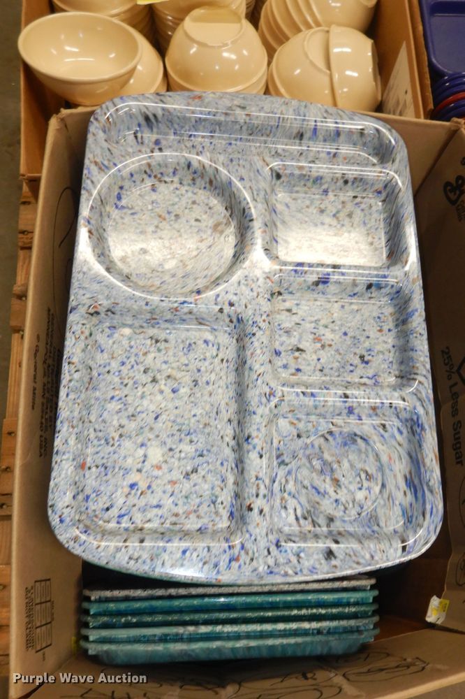 image for item IE9951 Restaurant equipment