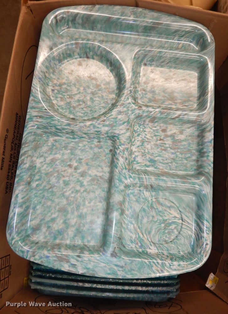 image for item IE9951 Restaurant equipment