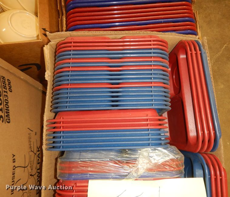 image for item IE9951 Restaurant equipment