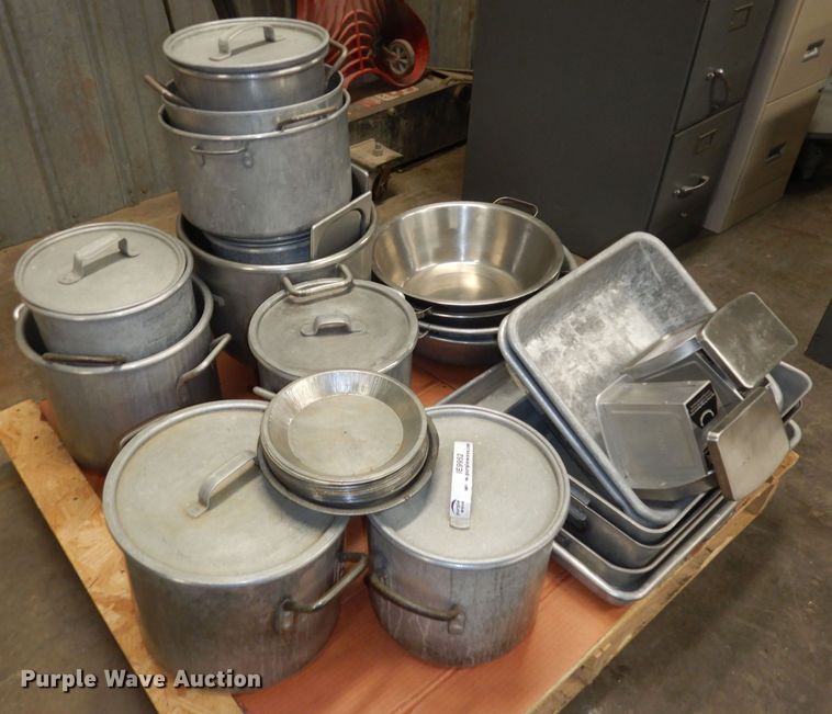 image for item IE9952 Restaurant equipment