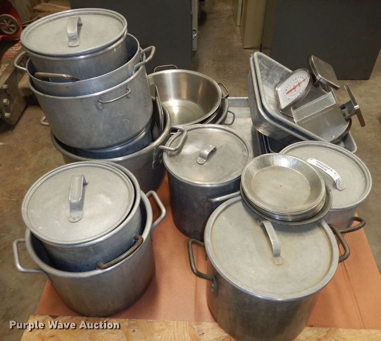 image for item IE9952 Restaurant equipment