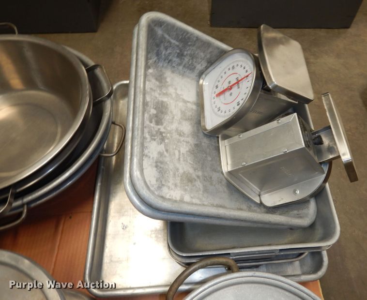 image for item IE9952 Restaurant equipment