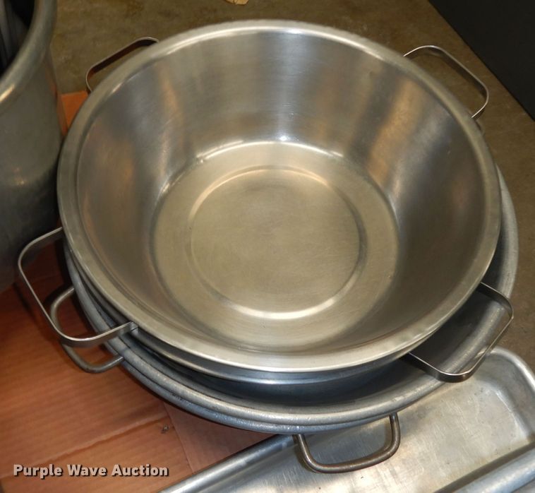 image for item IE9952 Restaurant equipment