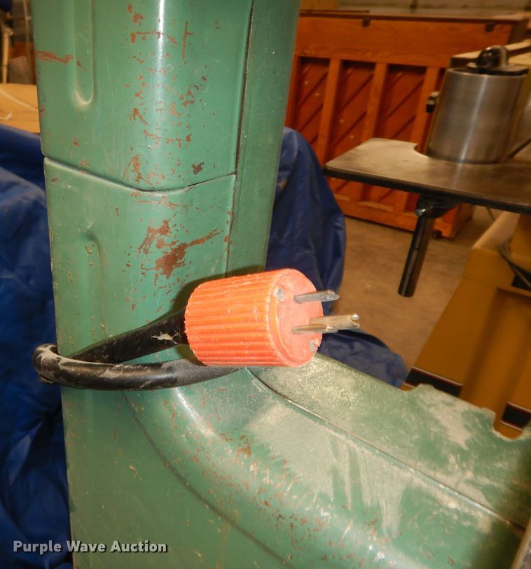 image for item IE9956 Powermatic 141 Bandsaw