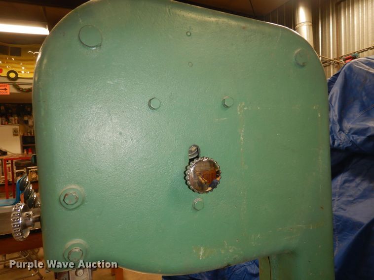 image for item IE9956 Powermatic 141 Bandsaw