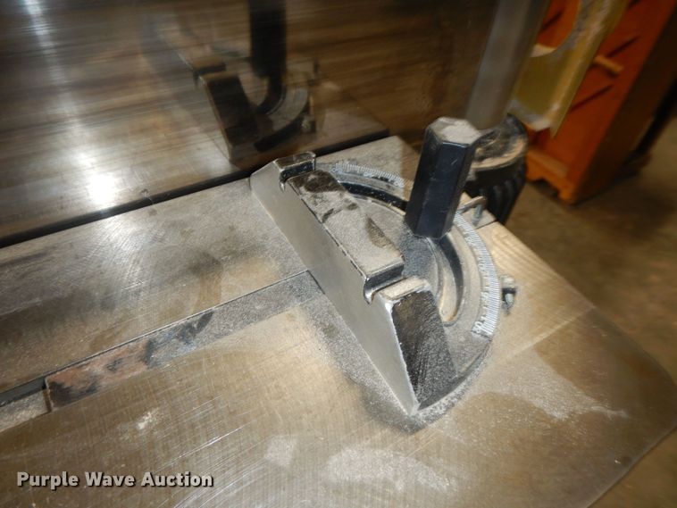 image for item IE9957 Powermatic 13 horizontal sander