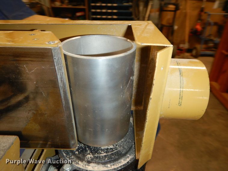 image for item IE9957 Powermatic 13 horizontal sander