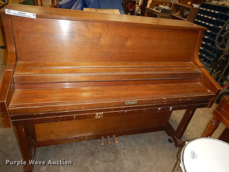 image for item IE9958 Music equipment