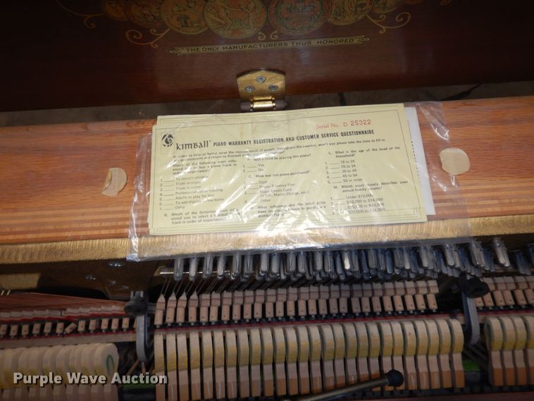 image for item IE9958 Music equipment