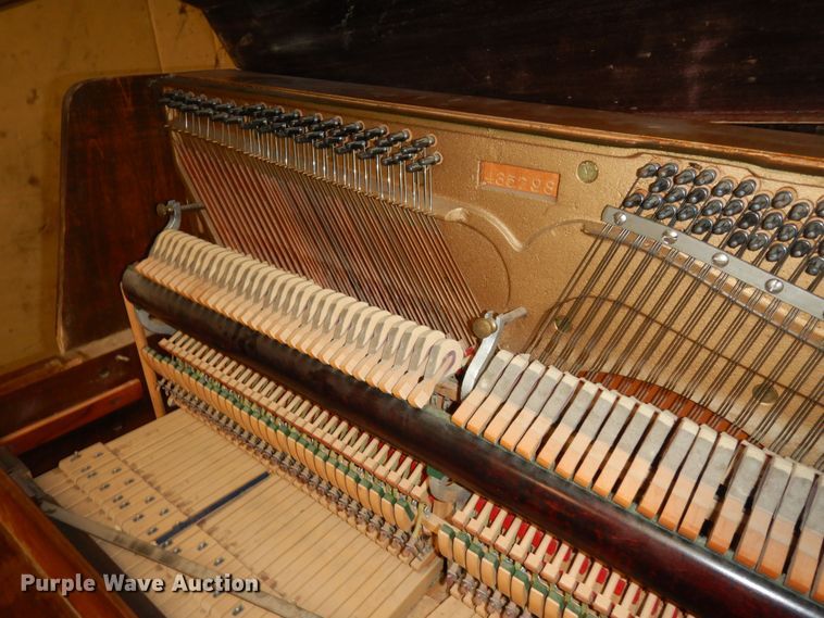 image for item IE9958 Music equipment