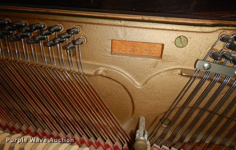 image for item IE9958 Music equipment