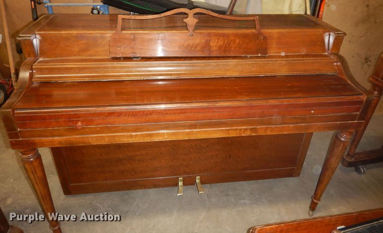 image for item IE9958 Music equipment