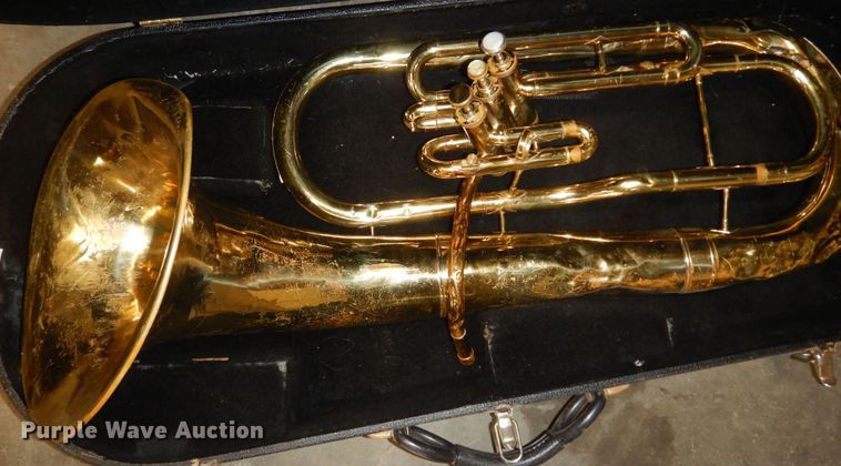 image for item IE9958 Music equipment