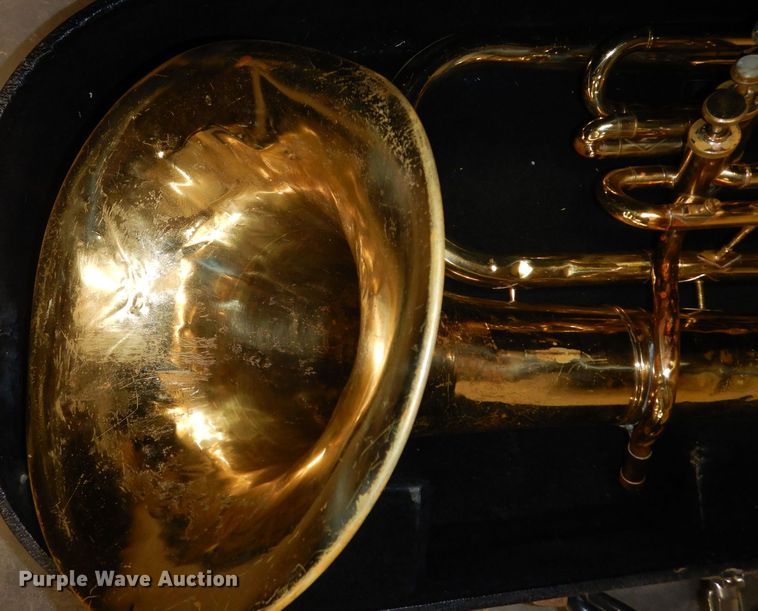 image for item IE9958 Music equipment