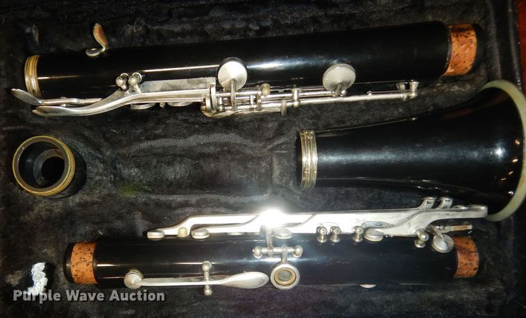 image for item IE9958 Music equipment