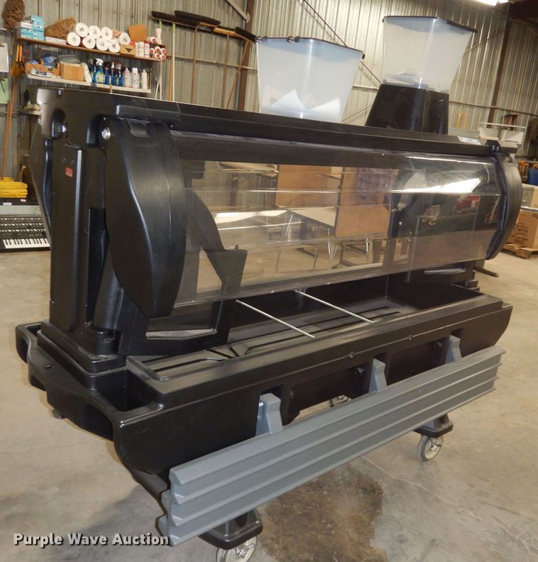 image for item IE9959 Restaurant equipment