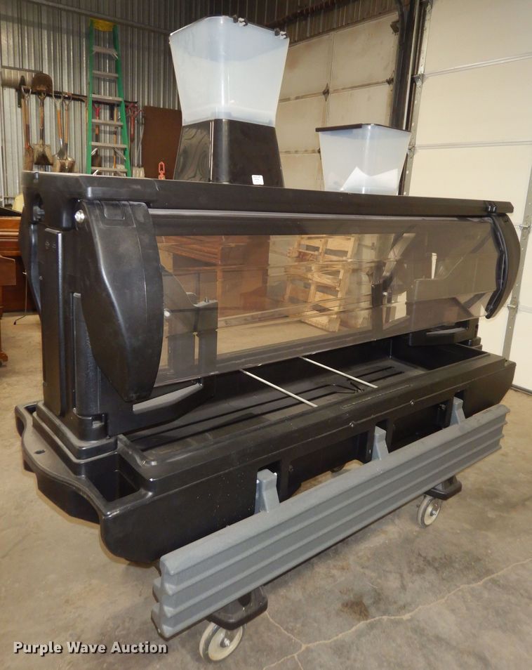 image for item IE9959 Restaurant equipment