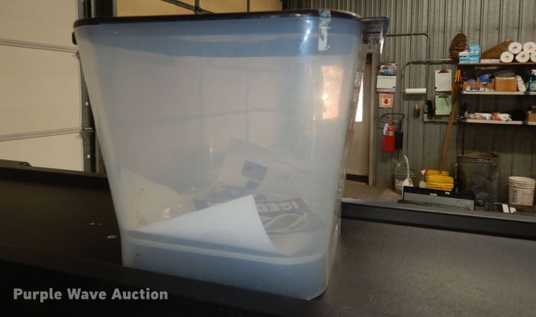 image for item IE9959 Restaurant equipment